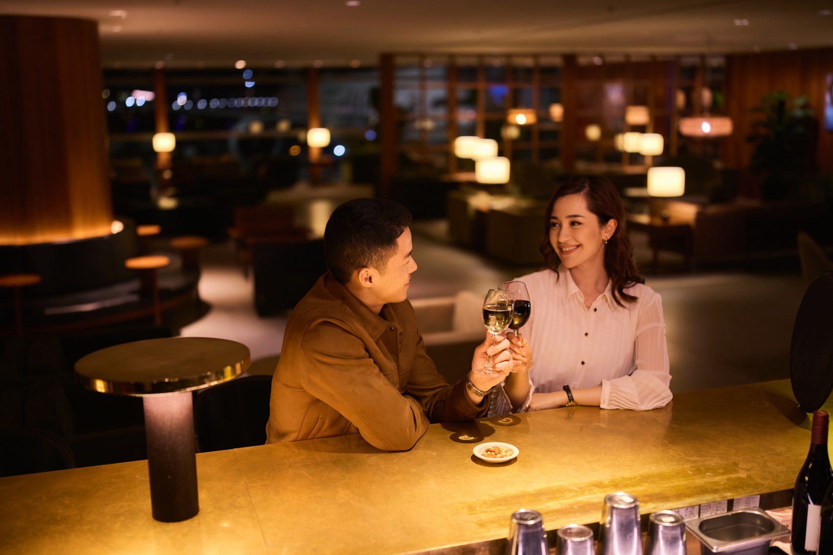 Incredible Cathay Pacific lounges around the world
